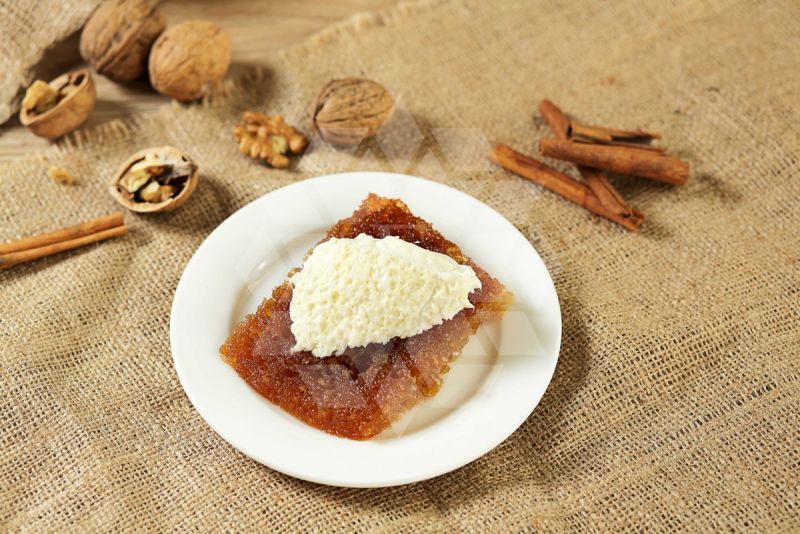 ENDER BAKLAVA