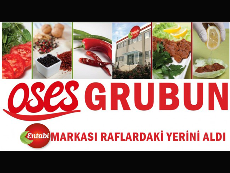 ENTABİ ETSİZ ÇİĞKÖFTE