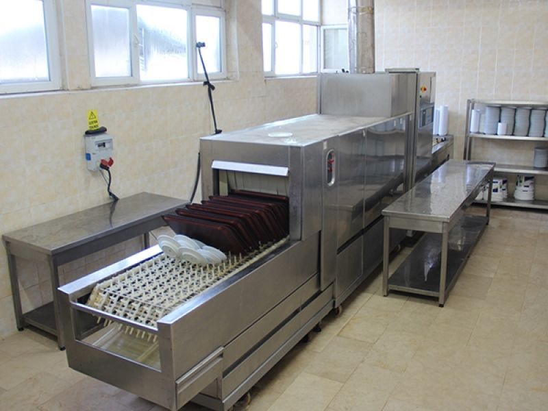 ER AKKAYALAR YEMEK