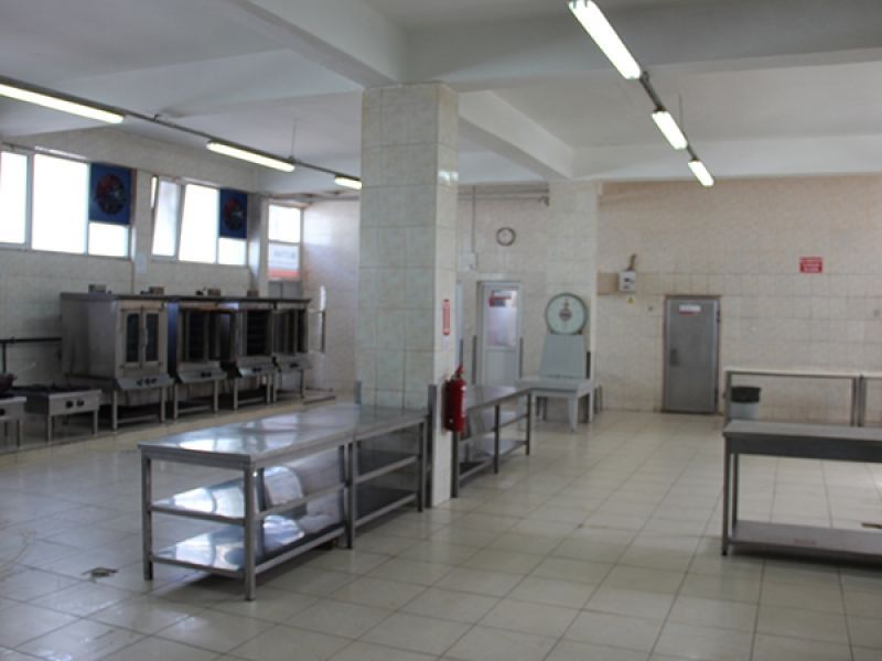 ER AKKAYALAR YEMEK