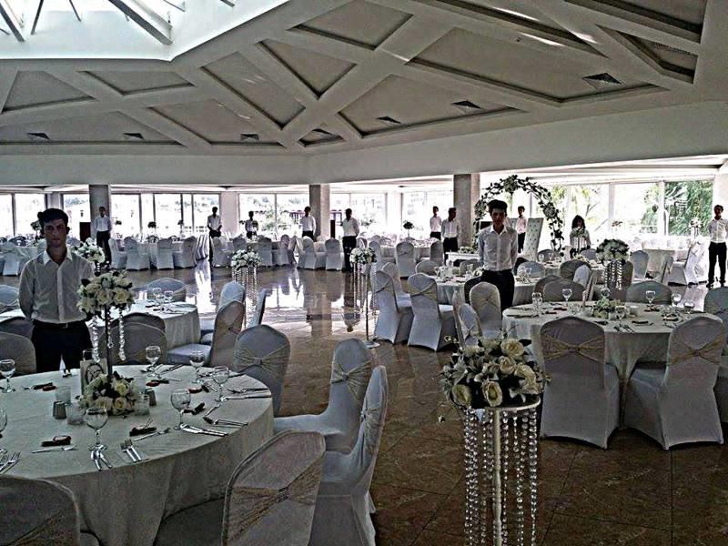 ERBA CATERING