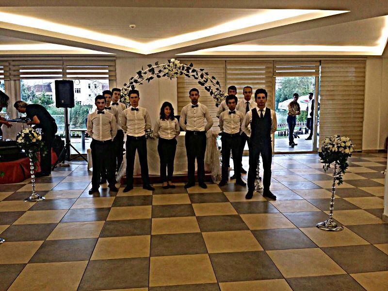 ERBA CATERING