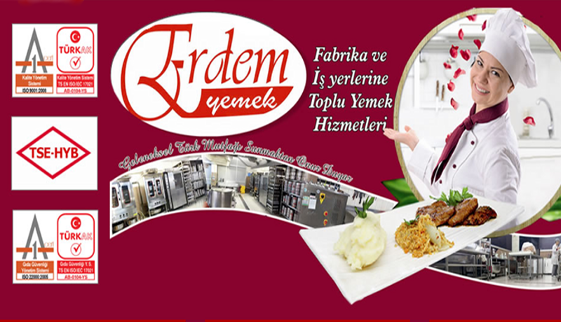 ERDEM YEMEK