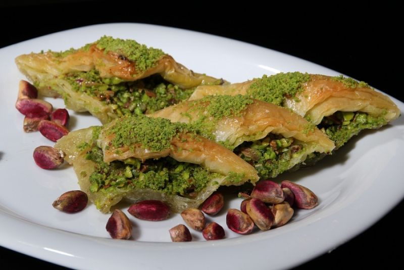 ERDEMOĞLU BAKLAVA