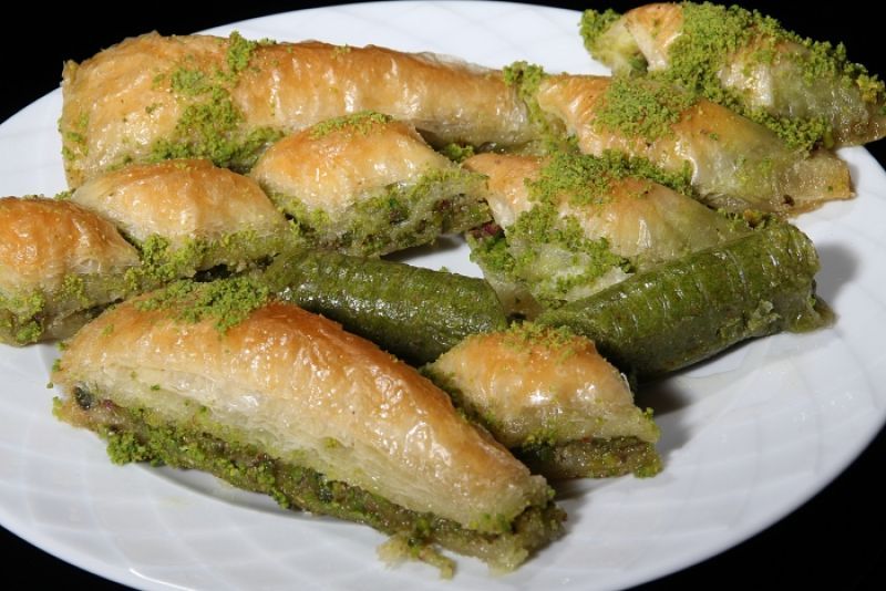ERDEMOĞLU BAKLAVA