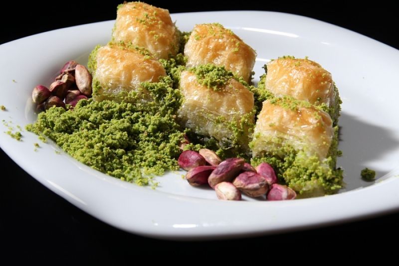 ERDEMOĞLU BAKLAVA