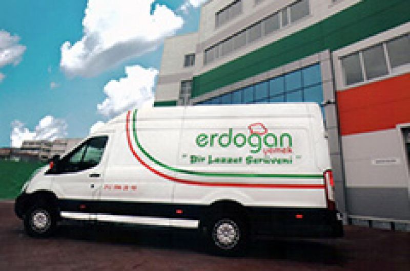 ERDOĞAN YEMEK