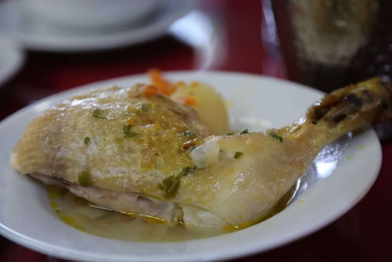 ERHAZAL YEMEK