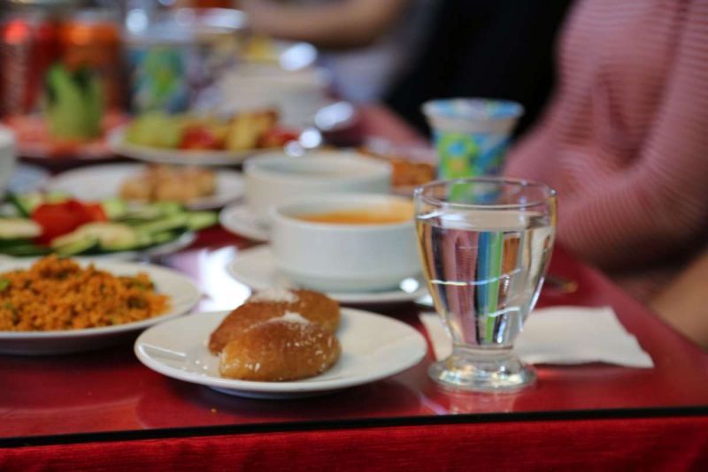 ERHAZAL YEMEK