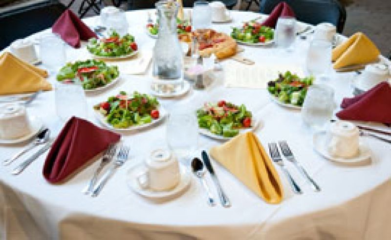 ESAŞ CATERING