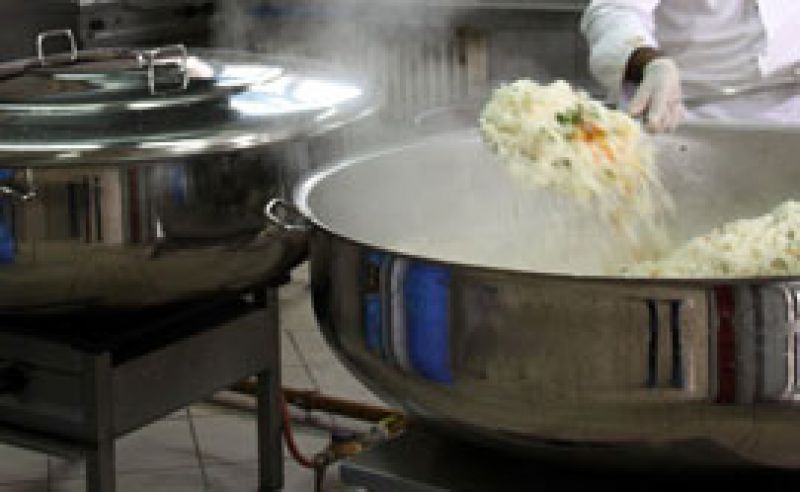 ESAŞ CATERING
