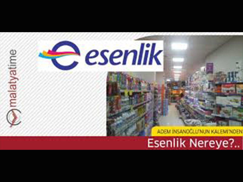 ESENLİK