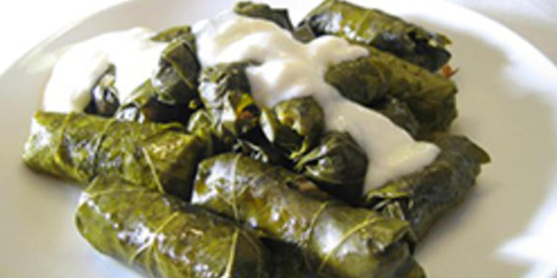 EŞME KONSERVE