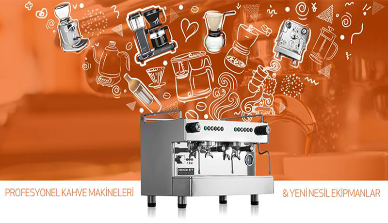 ESPRESSO PERFETTO