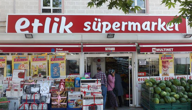 ETLİK SÜPERMARKET