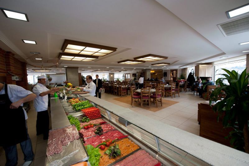 ETPARK MANGAL