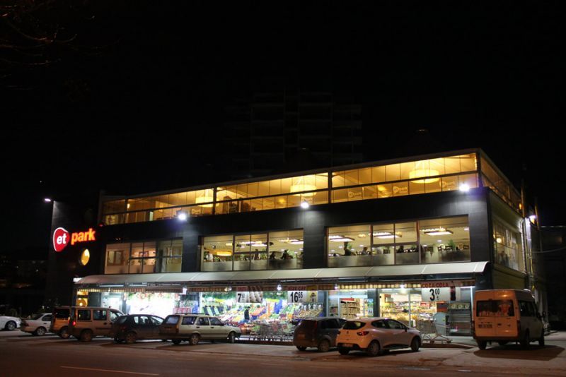 ETPARK MANGAL