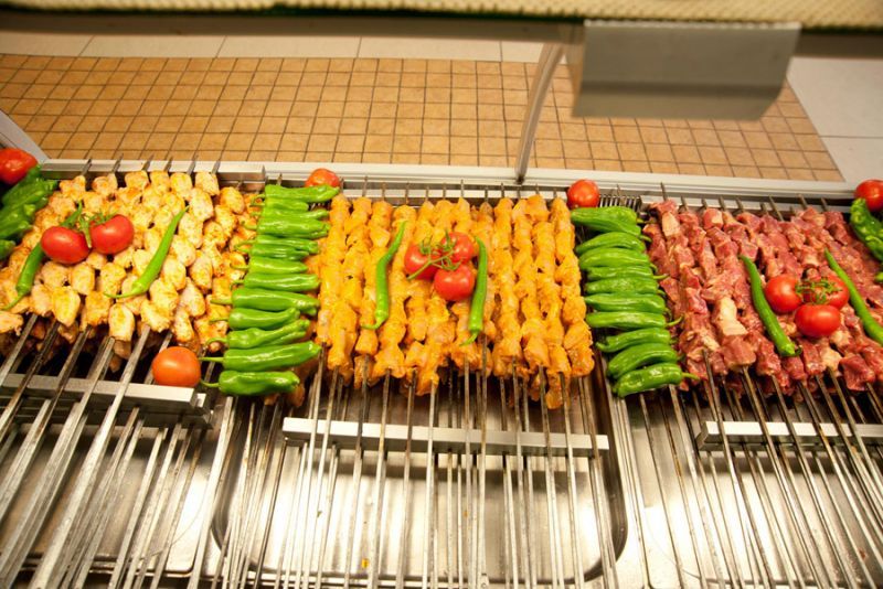 ETPARK MANGAL