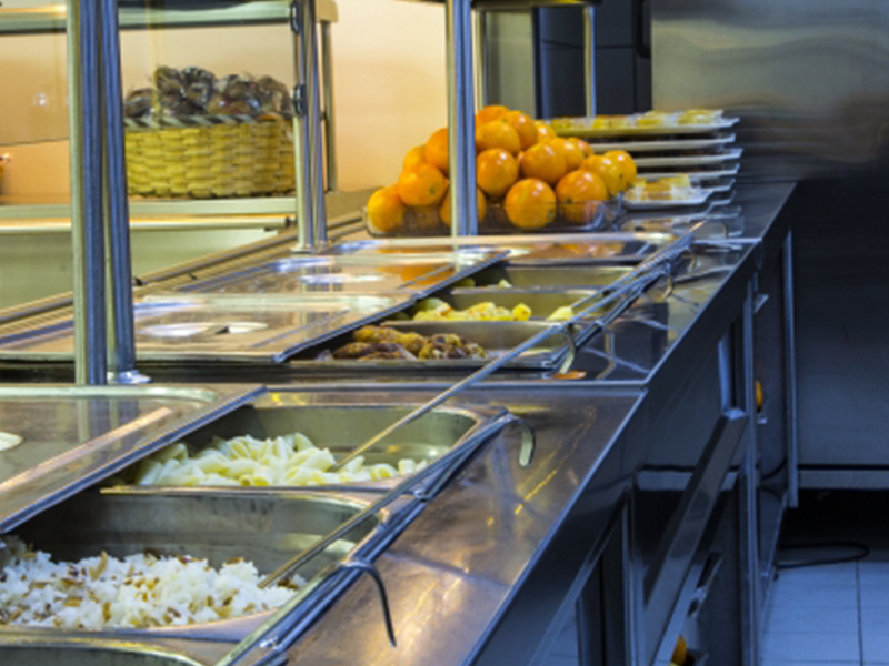 EVRENSEL CATERING