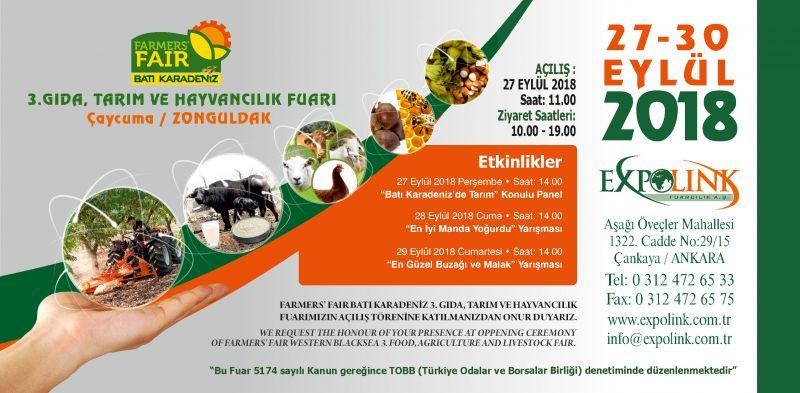 EXPOLINK FUARCILIK