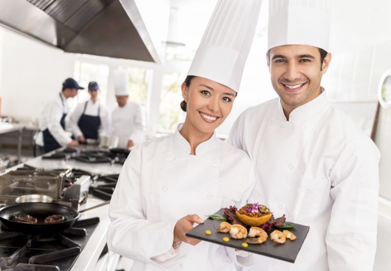 EZO CATERING