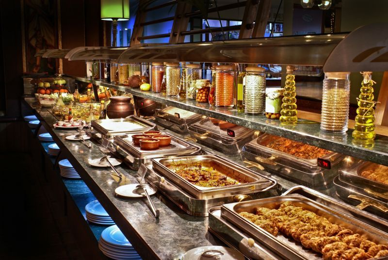 EZO CATERING