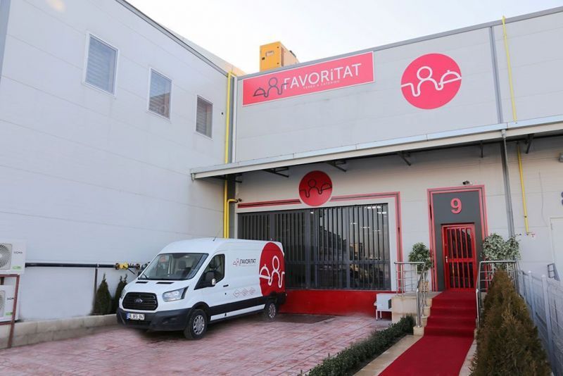 FAVORİ TAT