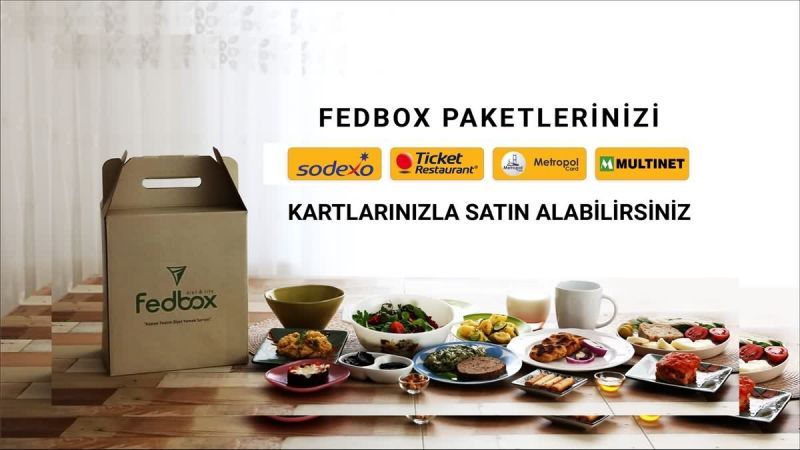 FEDBOX