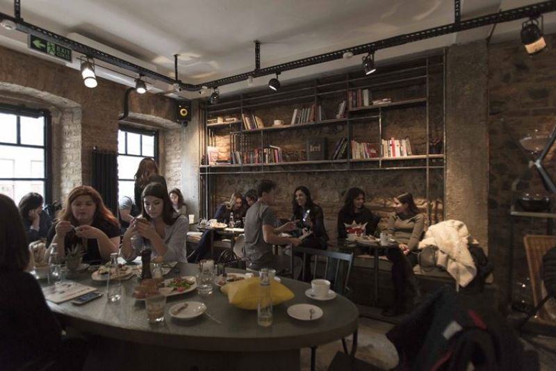 FEDERAL CAFFEE