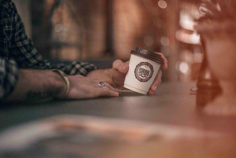 FEDERAL CAFFEE