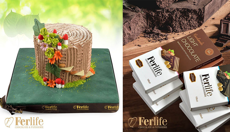 FERLİFE
