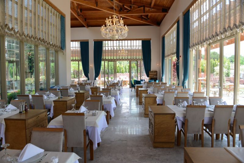 fevzi hoca balik lokantasi