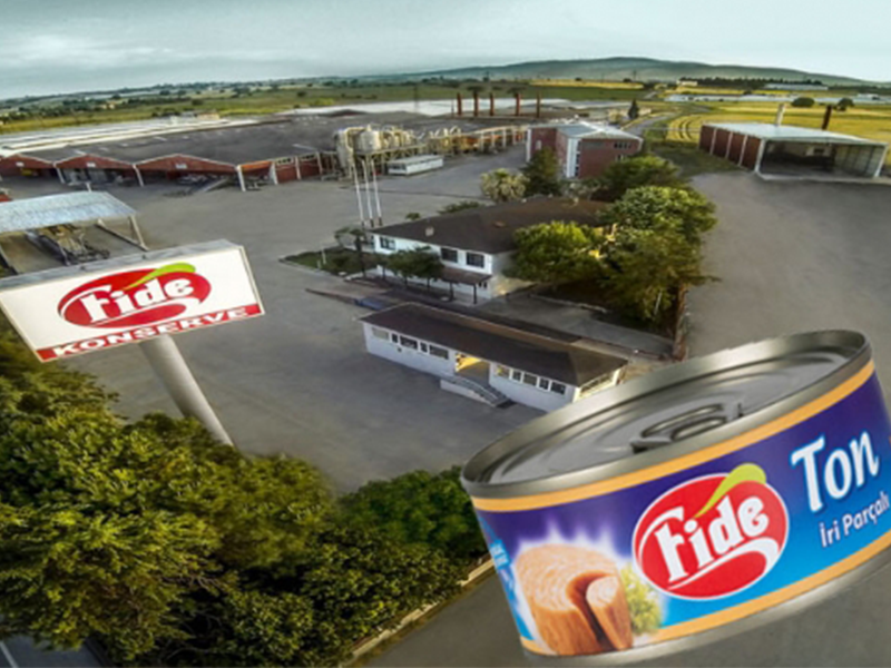 FİDE