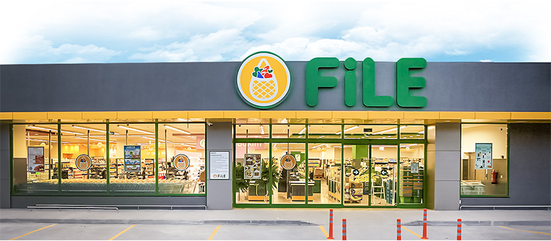 FİLE MARKET