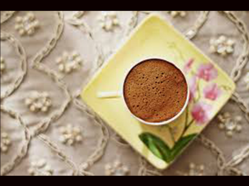 FINE COFFEE