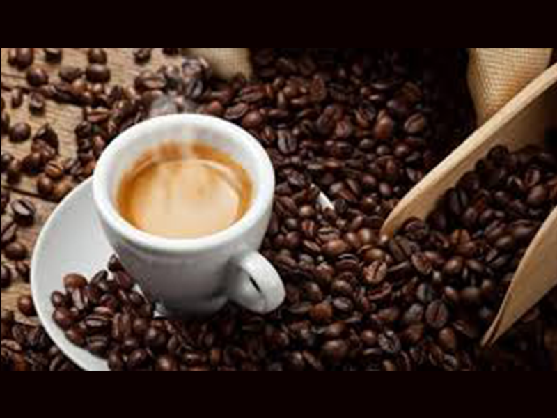 FINE COFFEE