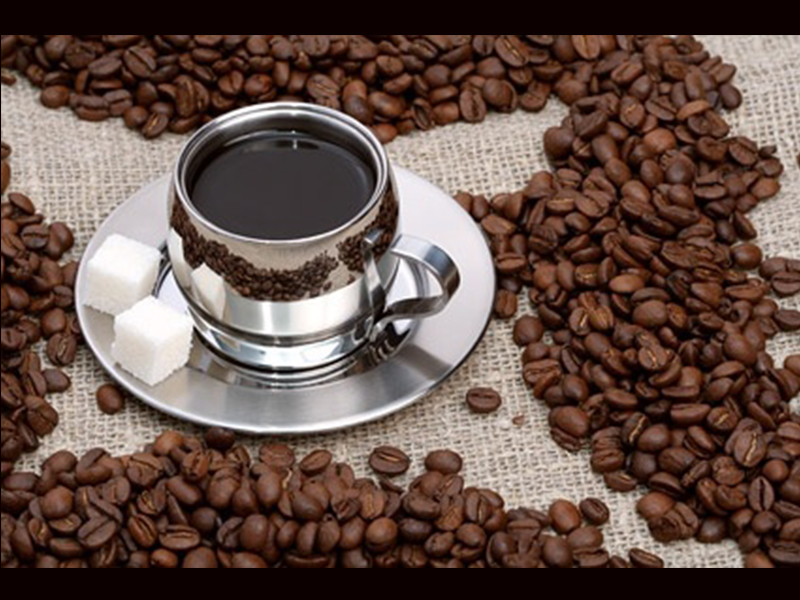 FINE COFFEE