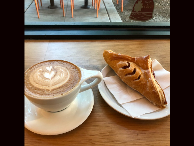 FINE COFFEE