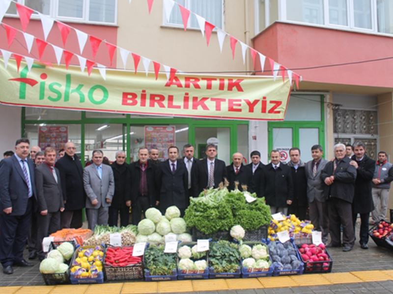 FİSKOMAR
