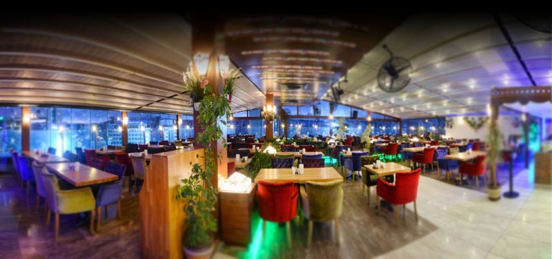 FLZ CAFE & RESTAURANT