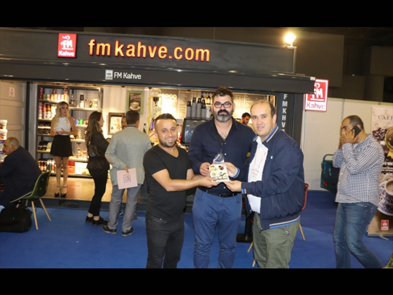 FM KAHVE