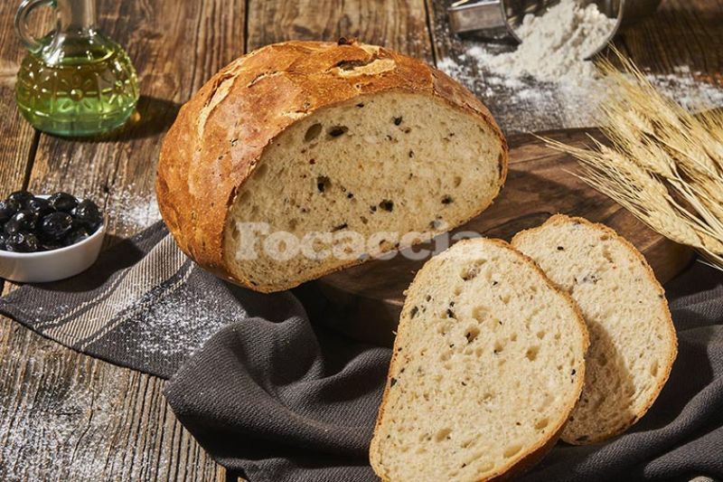FOCACCIA