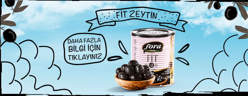 FORA ZEYTİN