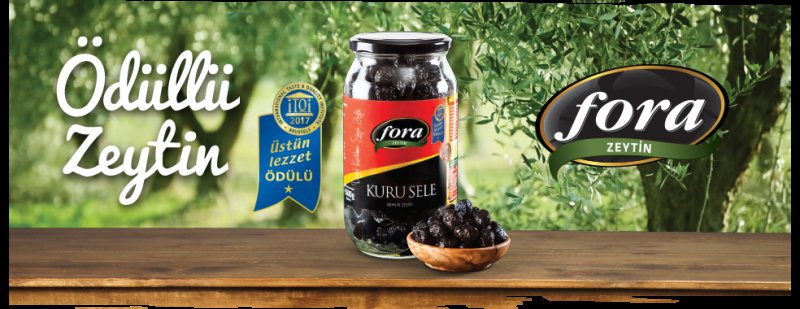 FORA ZEYTİN