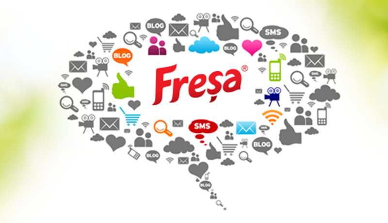 FREŞA