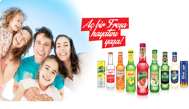 FREŞA