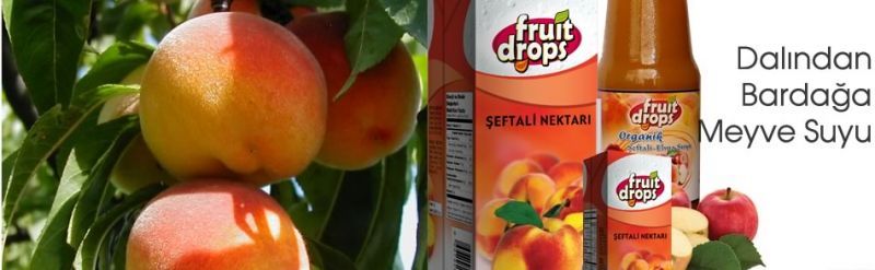 FRUIT DROPS