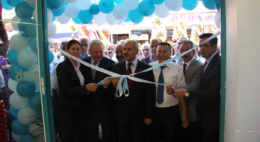 GİRGİNLER MARKET