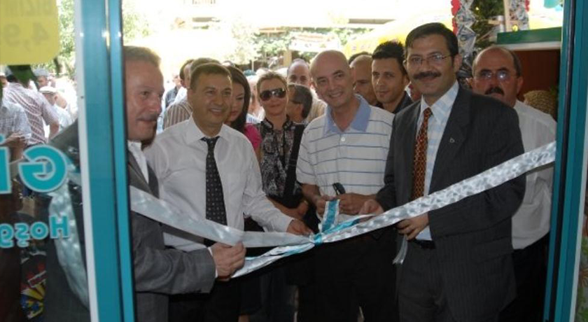 GİRGİNLER MARKET