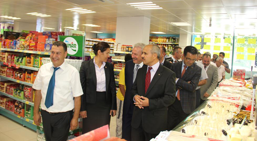 GİRGİNLER MARKET